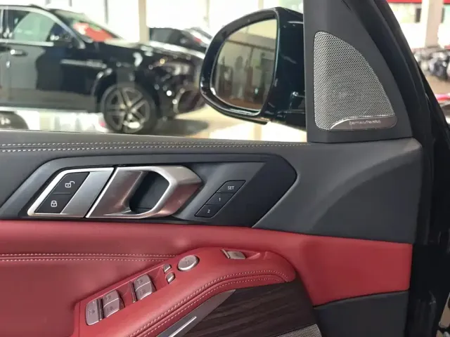BMW X5 — Фото автомобиля 17