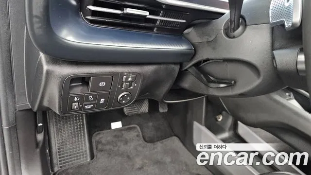 Hyundai Ioniq 6 — Фото автомобиля 29