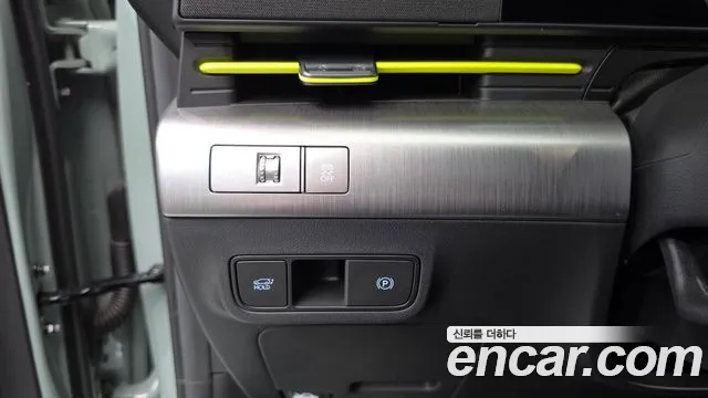Hyundai Kona SX2 — Фото автомобиля 22