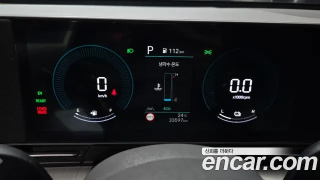 Hyundai Kona — Фото автомобиля 11