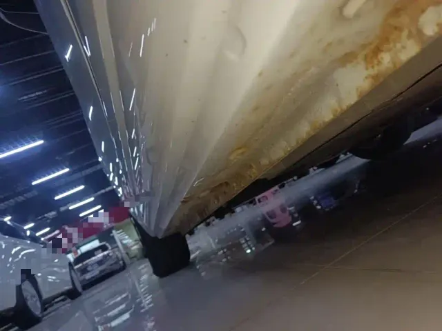 Roewe Clever — Фото автомобиля 21