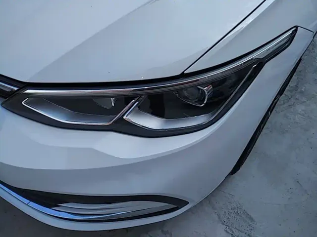 Volkswagen Golf — Фото автомобиля 23