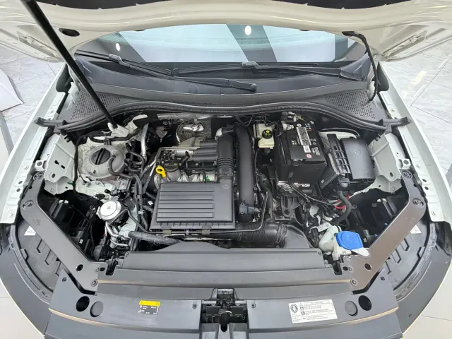 Volkswagen Tiguan L — Фото автомобиля 24