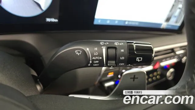 Hyundai Palisade LX3 — Фото автомобиля 28