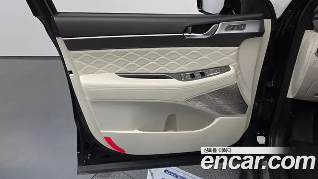 Hyundai Palisade Palisade Дизель 2.2 4WD — Фото автомобиля 17