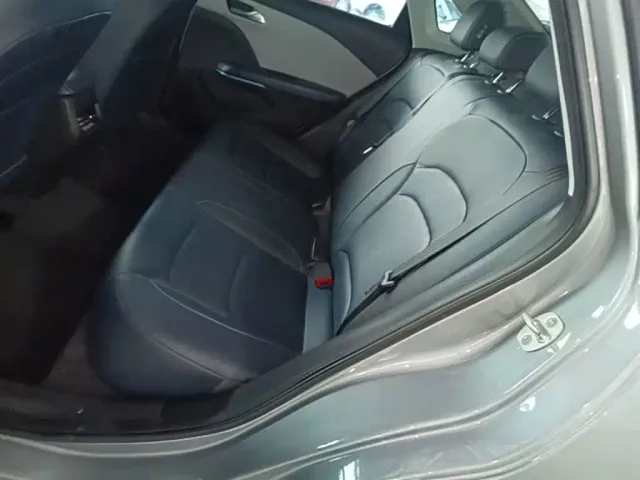 Chevrolet Monza — Фото автомобиля 16