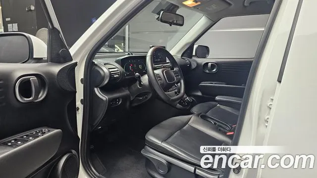 Hyundai Casper — Фото автомобиля 10