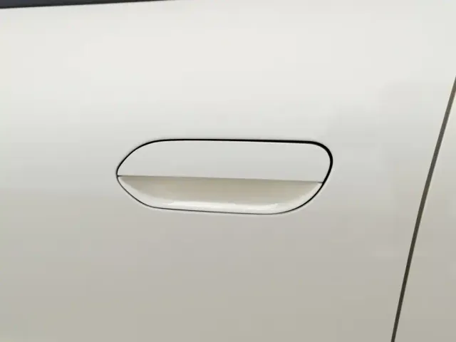 Geely Starry Wish — Фото автомобиля 18