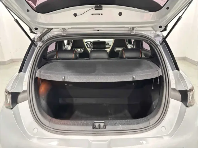 BYD Dolphin — Фото автомобиля 14