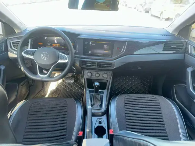 Volkswagen Lavida 2024 Model 1.5L Automatic Delight Edition — Фото автомобиля 9
