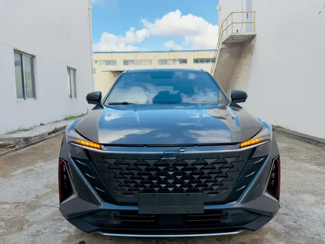 Changan Z6 — Фото автомобиля 2