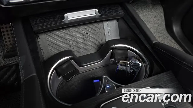 Mercedes-Benz GLS-Class X167 — Фото автомобиля 22