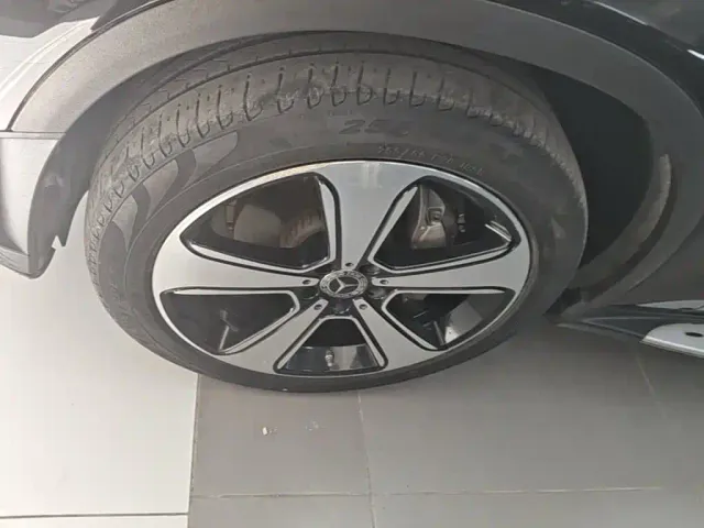 Mercedes-Benz GLC-Class — Фото автомобиля 22