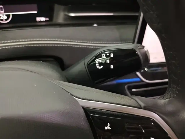 Volkswagen ID.7 Vizzion — Фото автомобиля 13
