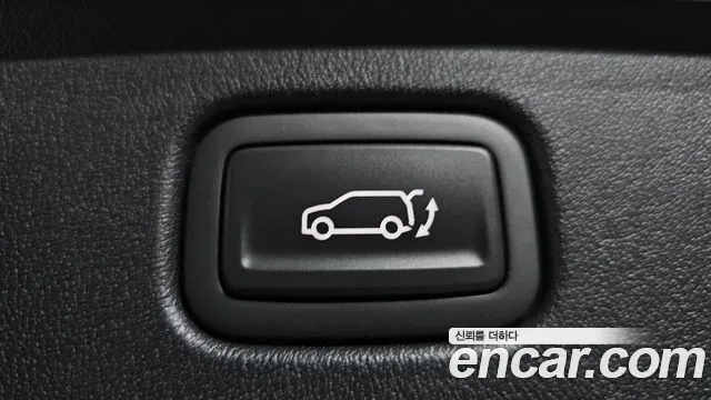Kia EV5 — Фото автомобиля 22