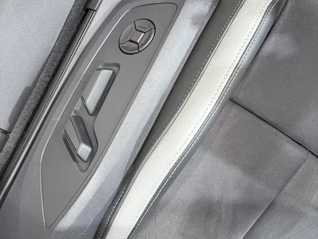 Audi Q3 — Фото автомобиля 12
