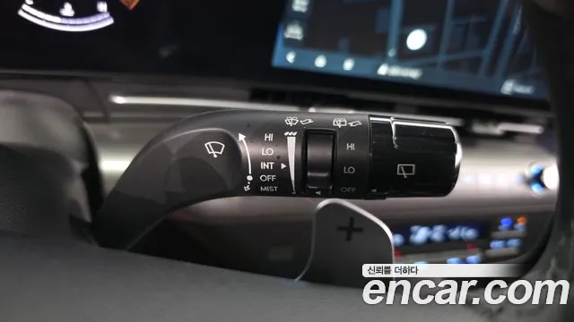 Hyundai Kona Kona (SX2) Бензин 1.6 турбо 2WD — Фото автомобиля 18