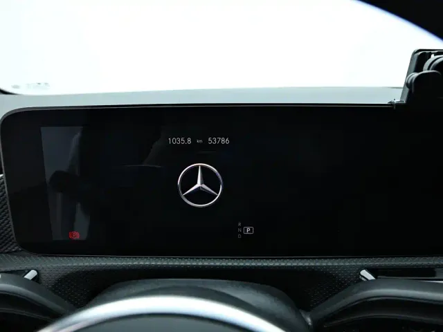 Mercedes-Benz A-Class — Фото автомобиля 10