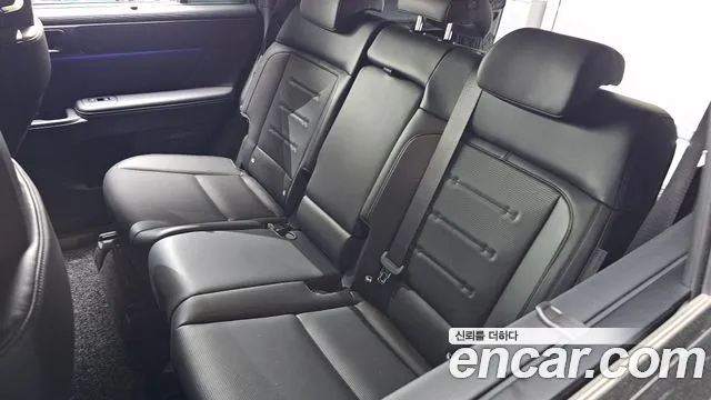 Hyundai Santafe — Фото автомобиля 26
