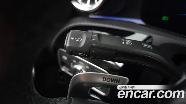 Mercedes-Benz A-Class — Фото автомобиля 5