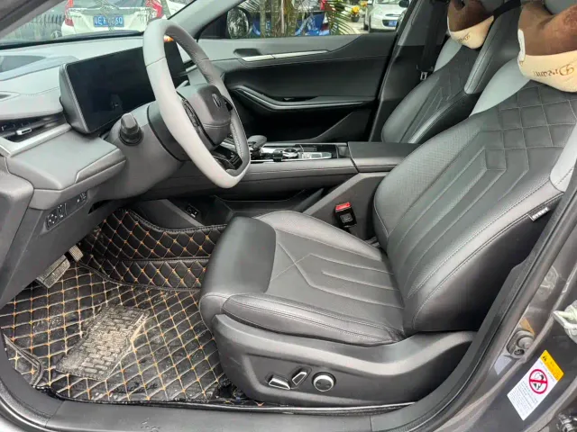Changan Raeton Plus — Фото автомобиля 6