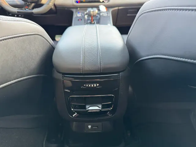 GAC Trumpchi Emkoo — Фото автомобиля 21