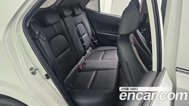 Kia morning Morning Urban (JA) Prestige — Фото автомобиля 10