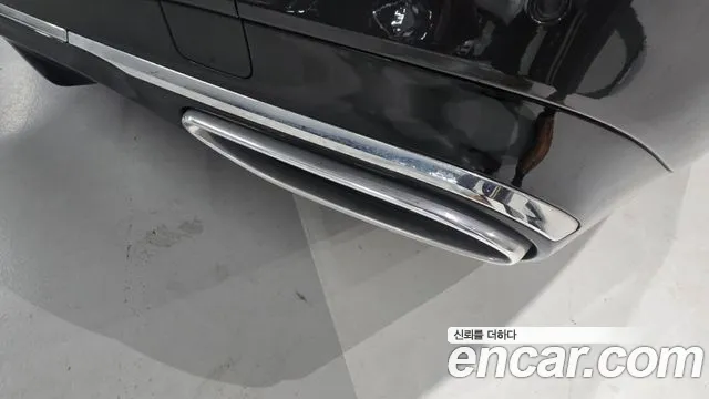 Mercedes-Benz S-Class — Фото автомобиля 5