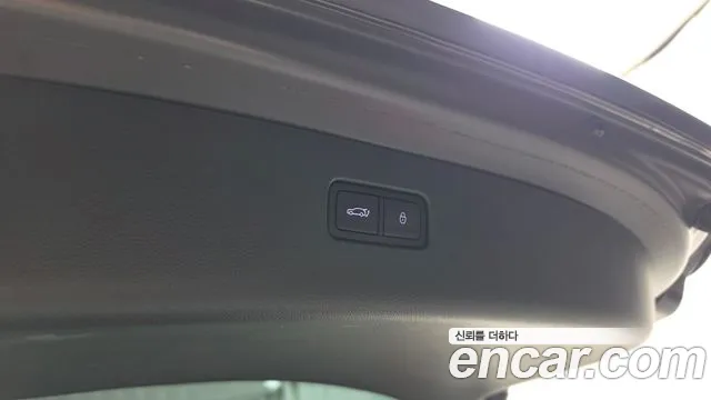 Genesis GV80 2.5T Бензин AWD — Фото автомобиля 30