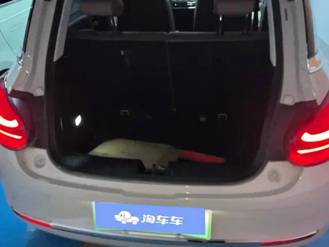 Wuling Bingo — Фото автомобиля 4
