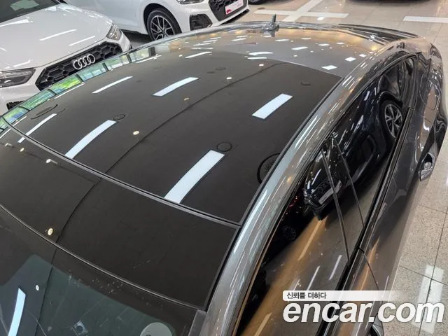 Audi A7 — Фото автомобиля 19