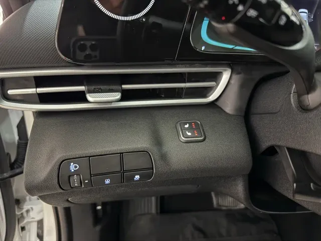 Hyundai Elantra — Фото автомобиля 17