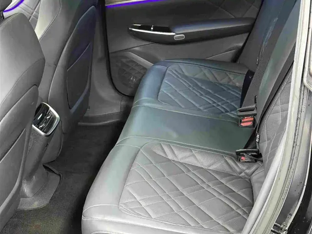 Changan Qiyuan A07 — Фото автомобиля 18