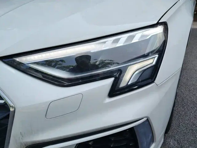 Audi A3 — Фото автомобиля 23