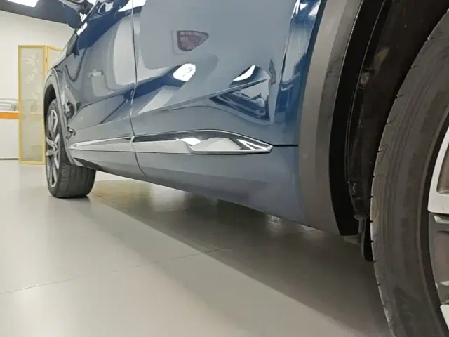 Geely Xingyue L — Фото автомобиля 21