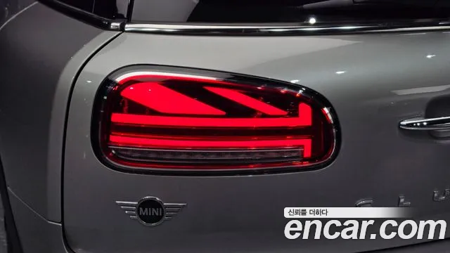 MINI Clubman — Фото автомобиля 8