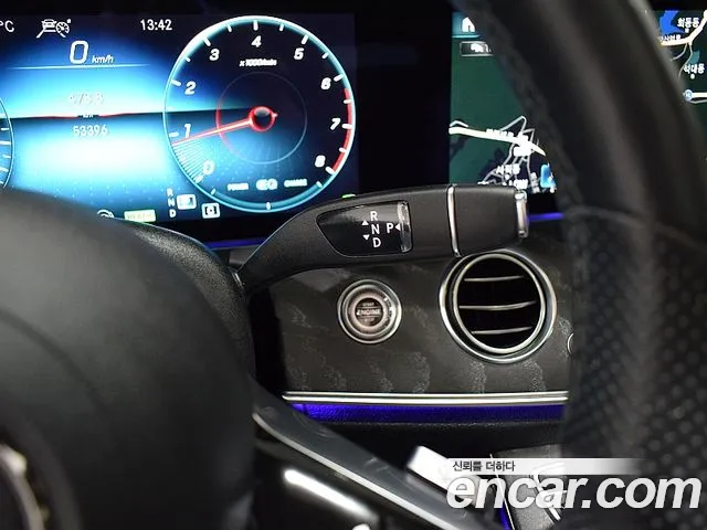 Mercedes-Benz E-Class E-класс W213 — Фото автомобиля 12