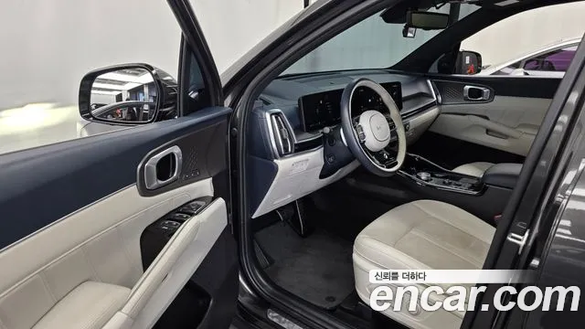 Kia Sorento — Фото автомобиля 15