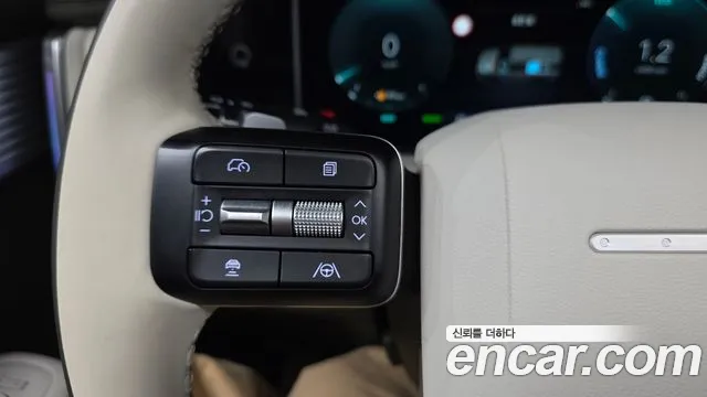Hyundai Santa Fe MX5 — Фото автомобиля 27