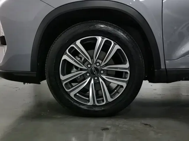 Chery Tiggo 8 PRO — Фото автомобиля 17