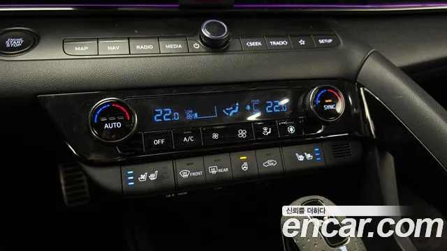 Hyundai AVANTE — Фото автомобиля 17