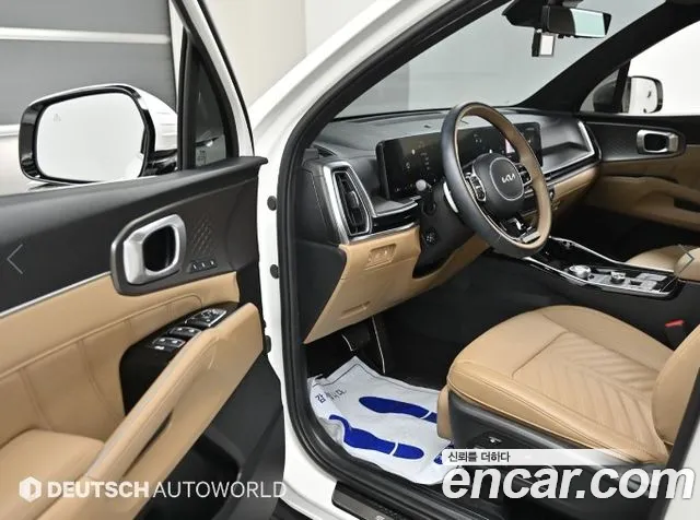 Kia Sorento 4th Gen — Фото автомобиля 11