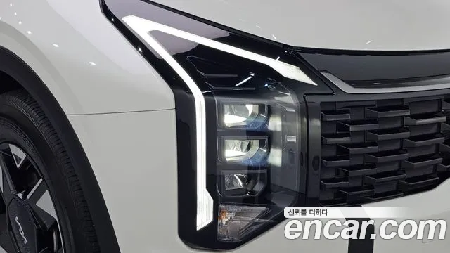 Kia Sportage — Фото автомобиля 21