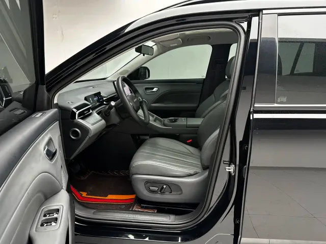 GAC Aion i60 — Фото автомобиля 11