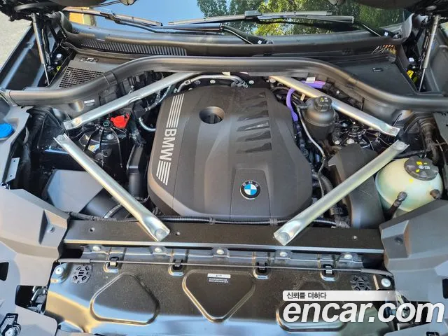 BMW X5 G05 — Фото автомобиля 6