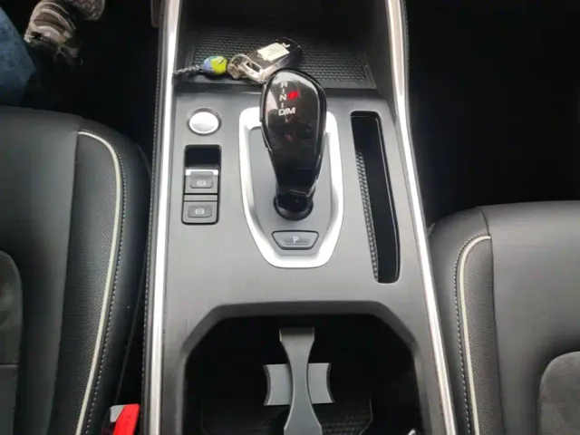 Haval H6 — Фото автомобиля 16