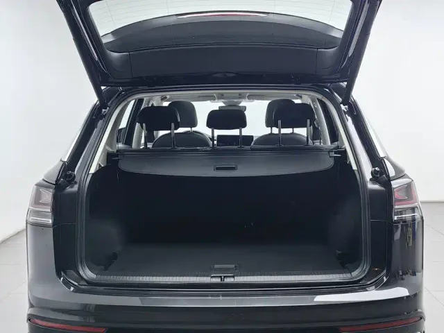 Volkswagen Tayron — Фото автомобиля 16