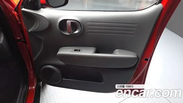 Hyundai Casper — Фото автомобиля 13