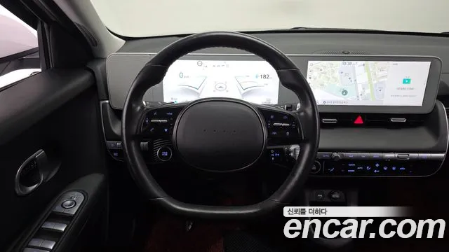 Hyundai Ioniq 5 Ioniq5 — Фото автомобиля 15
