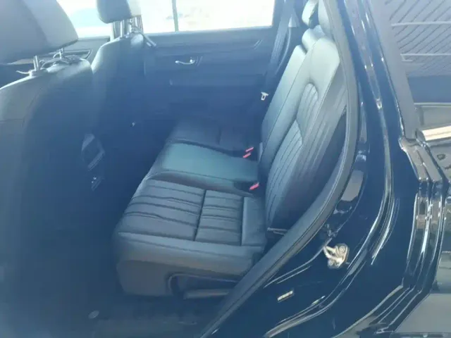 Honda Breeze — Фото автомобиля 16
